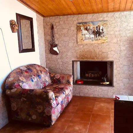 Serenity 's House * Francavilla di Sicilia